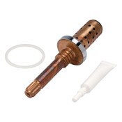 Complete Stem Shower Valve Repair Kit for Temp-Gard Series