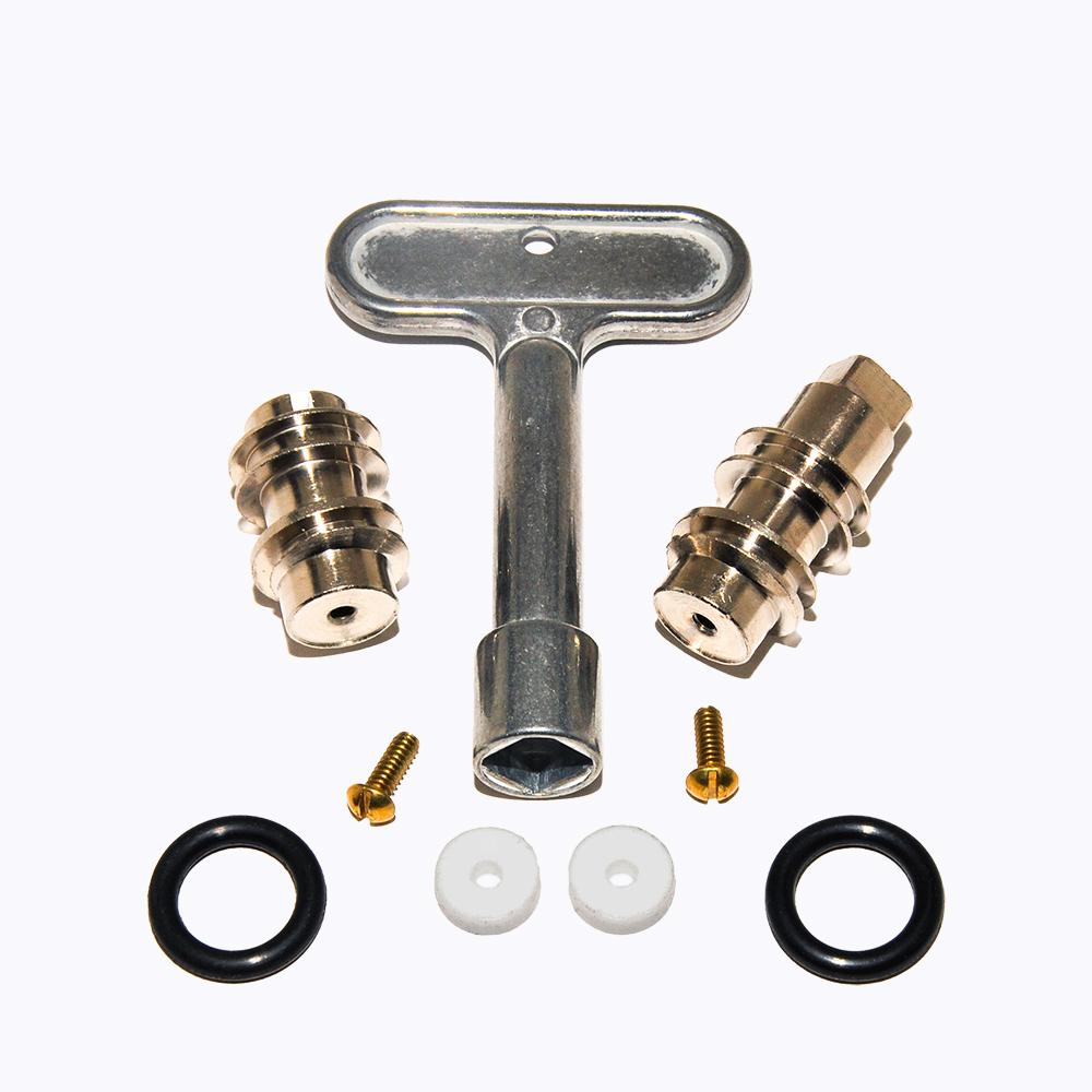 Hydrant Repair Kit fits Z1350 Zurn