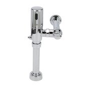 ZTR Exposed Water Closet Sensor Flush Valve, 1.6 GPF