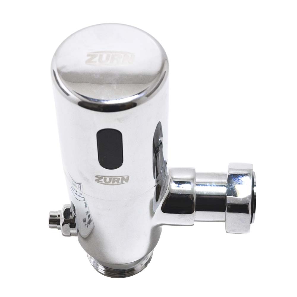 Sensor Op Urinal Valve .125 Gpf Zurn