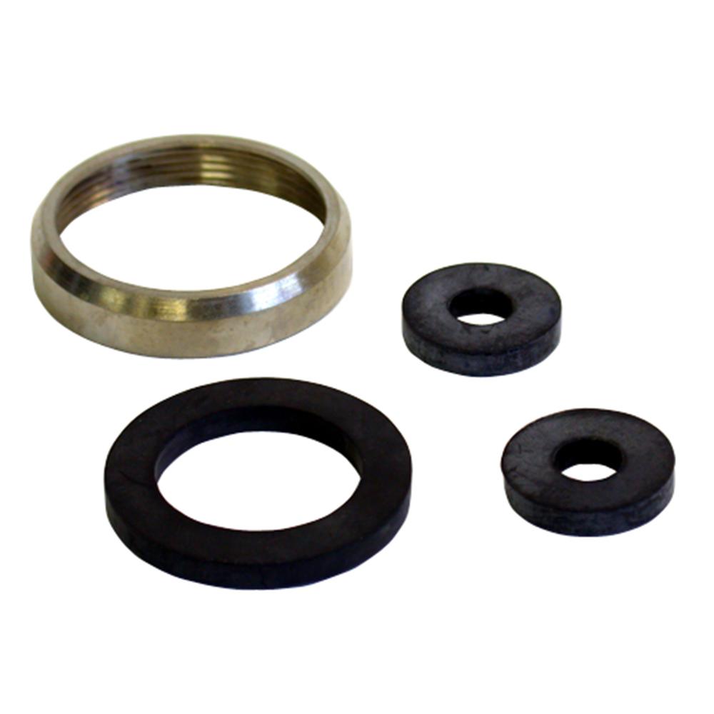 Safetymix Washer Repair Kit for use with Safetymix Series