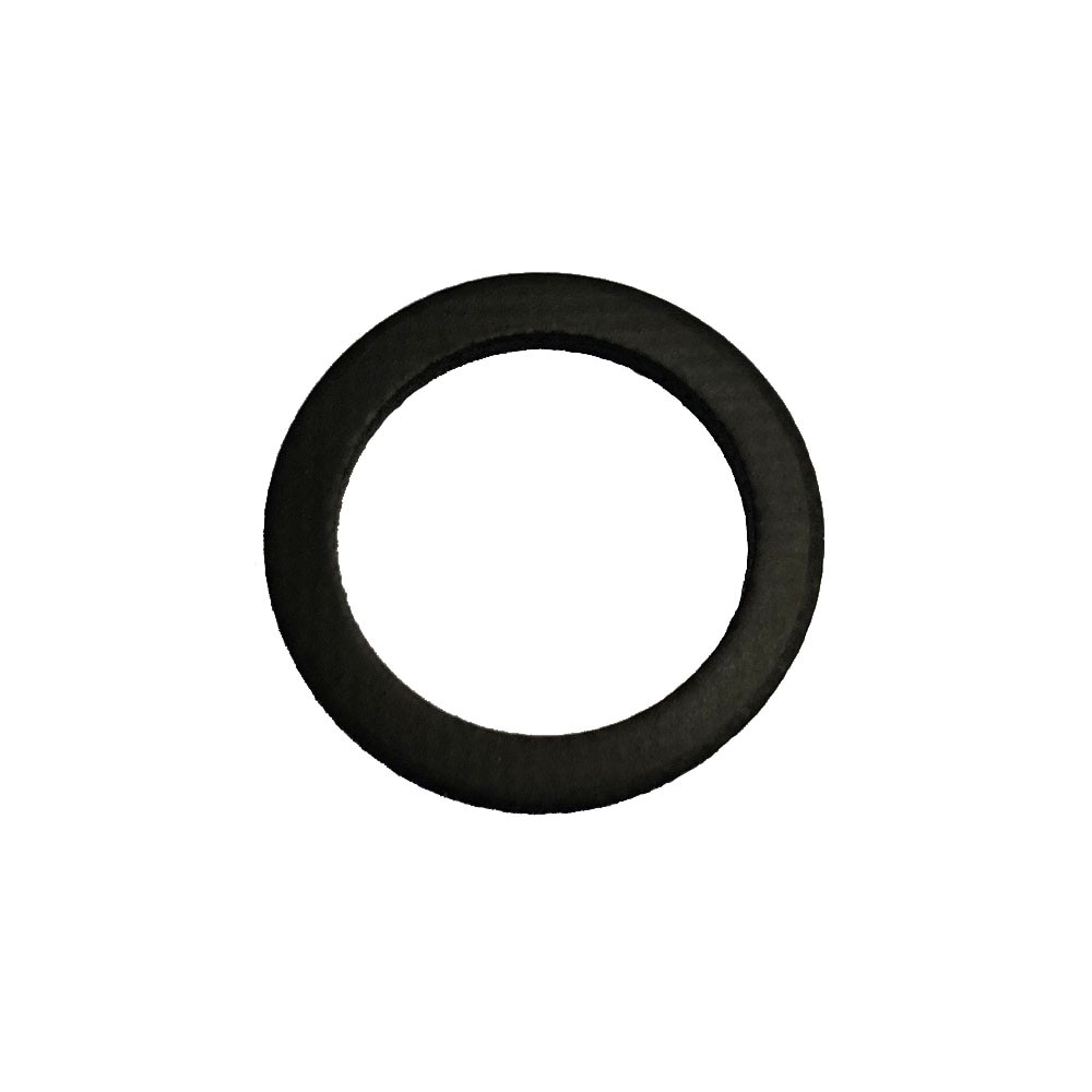 Tailpiece Washer Reinforced Rubber 1 1/4 Inch X 1/8 Inch