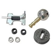 3616 Kit With 212 Ball Fits Delta