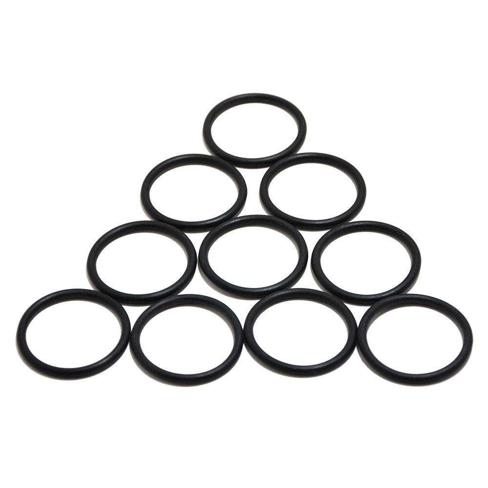 Pkg O'Rings