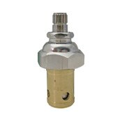 Eterna Cold Spindle Stem Assembly