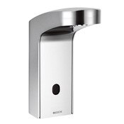 M-Power Single Mount Lav Faucet Electronic Modern Chrome, Moen