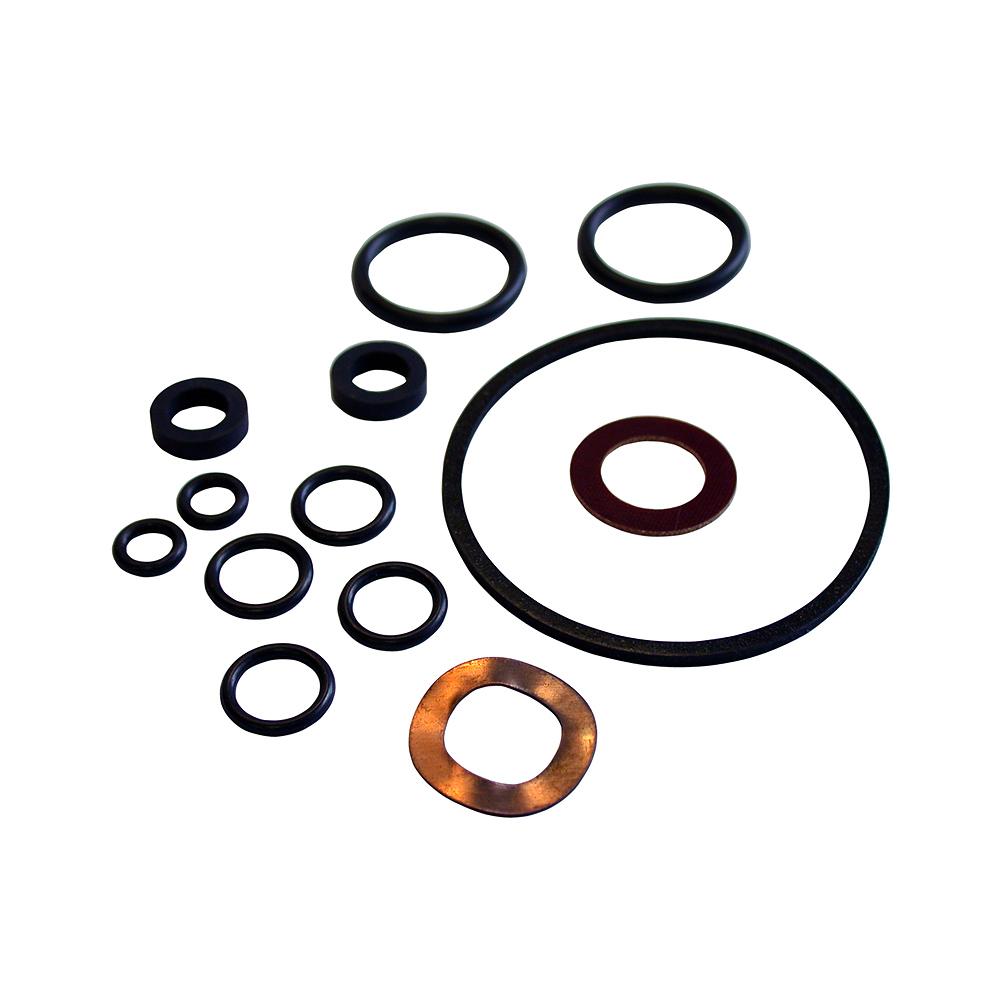 O Ring Repair Kit for Safti-Trol Shower