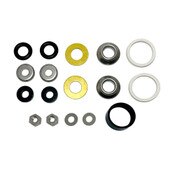 Quaturn "Jiffy" Repair Kit, Old Style