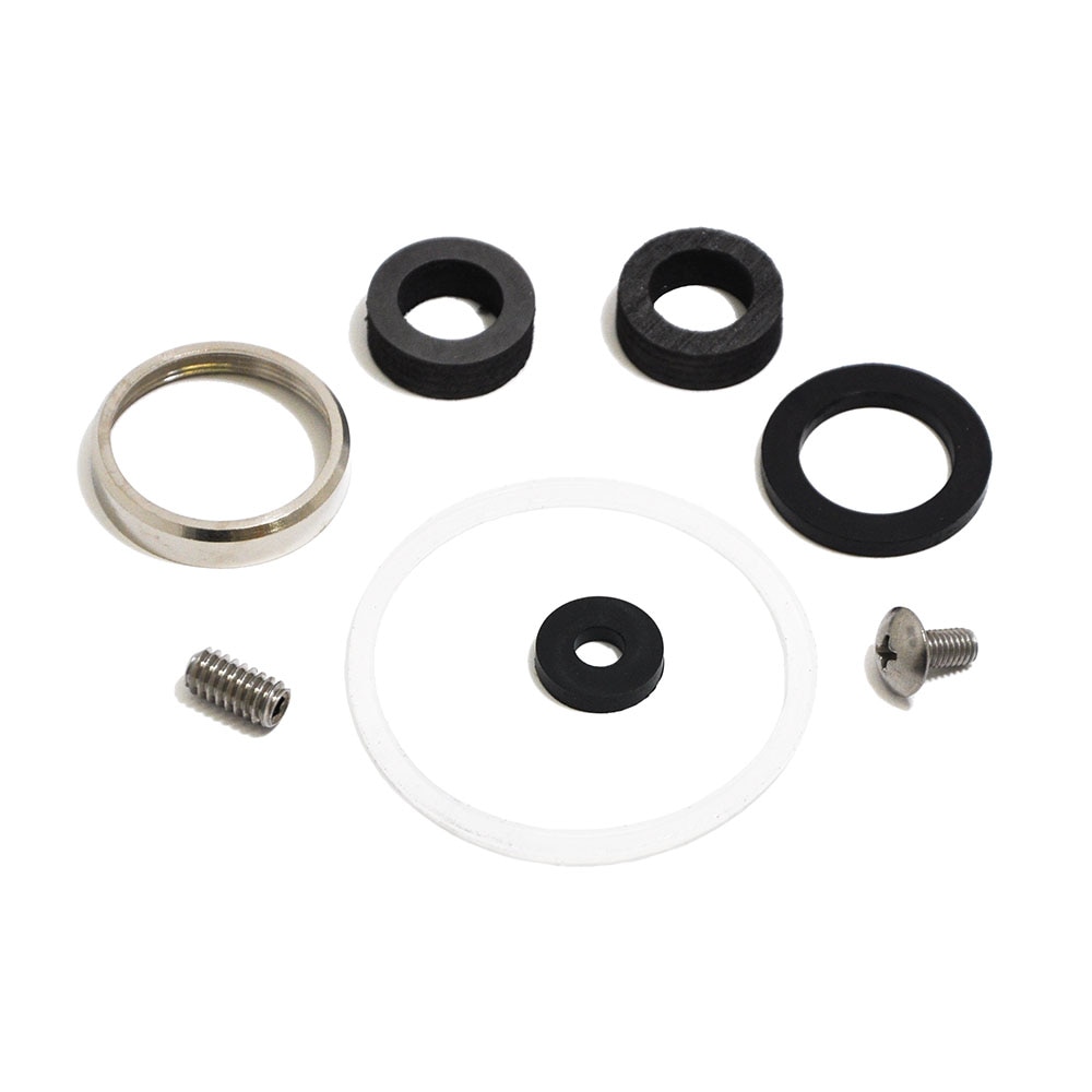 Safetymix Washer and Gasket Kit Symmons Kit-B