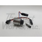 Solenoid Coil with Module (E-Series Faucets)