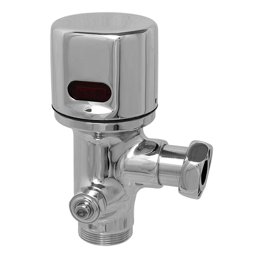 Retrofit Battery Operated Urinal Flush Valve 0.5 GPF