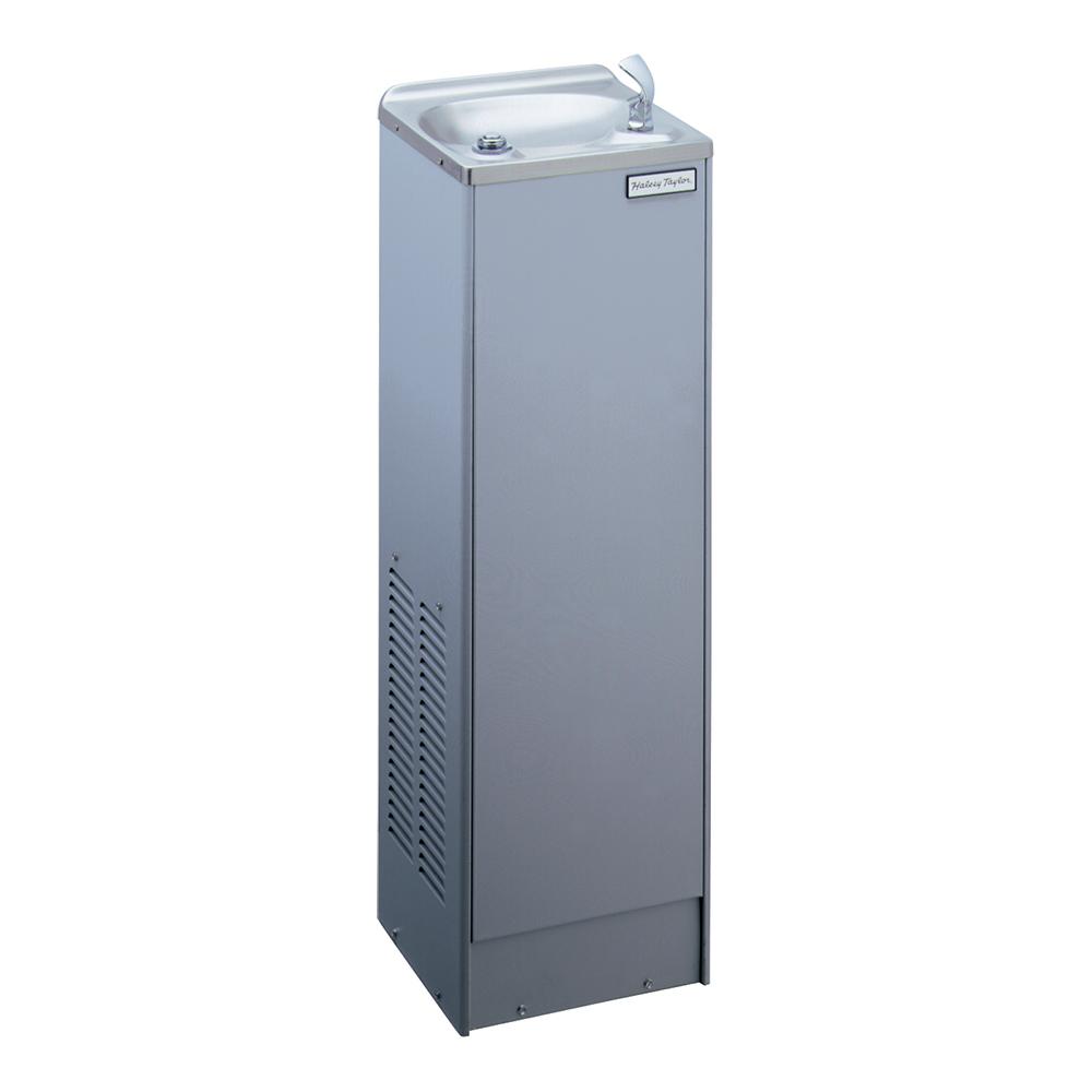 Cooler Floor Mount Non-Filtered 3 GPH Platinum Vinyl