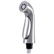Pilar: Side Spray & Hose Assembly Arctic Stainless