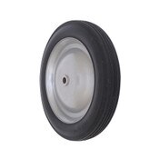 Wheel 10 inch with Axle Cap