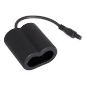 Battery cover for selectronic valve, American Standard.