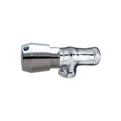 Angled Urinal Valve, 1/2" Npt Female Thread Outlet, MP Actuator Assembly (665-190Kjkabnf) MP Me