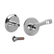 Knob set with screw for 6606 Latch ADA