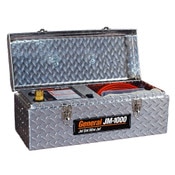 Mini-Jet with 50 feet of 1/8 Inch Hose JN0 Nozzle Set, Shut Off Valve, Universal Faucet Adapter and Thread