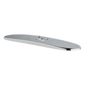 8" Cover Plate Assembly, Includes Mounting Hardware, For 3500 Series
