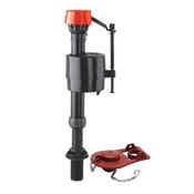 Fill Valve And Flapper Kit Includes Pro45 Fill Valve And Pro55 Flapper
