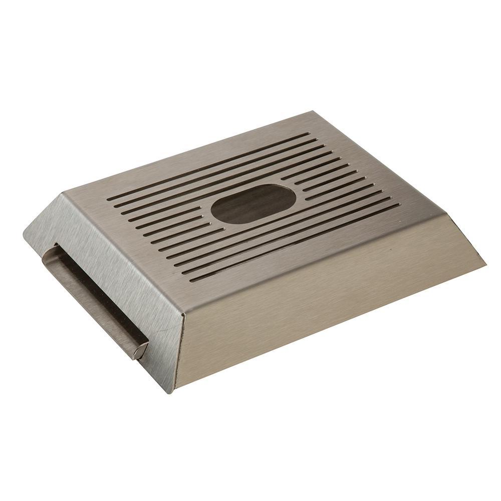 Strainer, 1920 Drip Tray, Model 6469, Bottle Filler Drip Tra