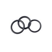 Pneumatic Valve O-ring Kit, Metcraft.