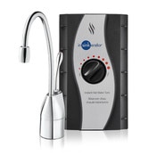 Commercial Water Heater with Faucet, 1300 Watts, Stainless Tank, InSinkErator