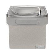 Cooler Wall Mount GreenSpec ADA Non-Filtered 8 GPH Light Gray Granite