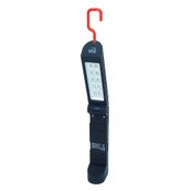 Versa-Lite with pivoting hook, magnet and standing base, Megapro