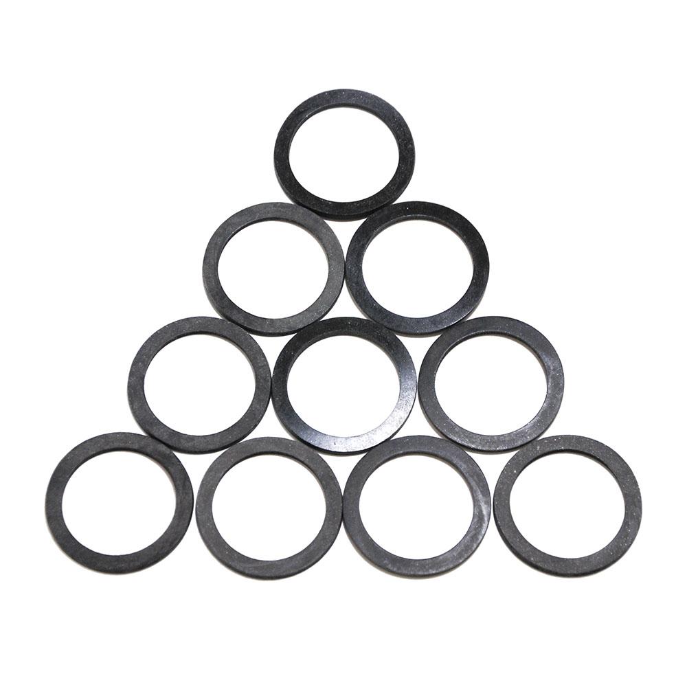 UNION BODY SHORE GASKET 10 PK Acorn