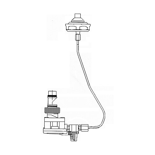 H & C Retro-Air Assy Metering