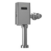Ecopower exposed chrome flush valve 1.6 GPF with vb9cp-32 for toilet