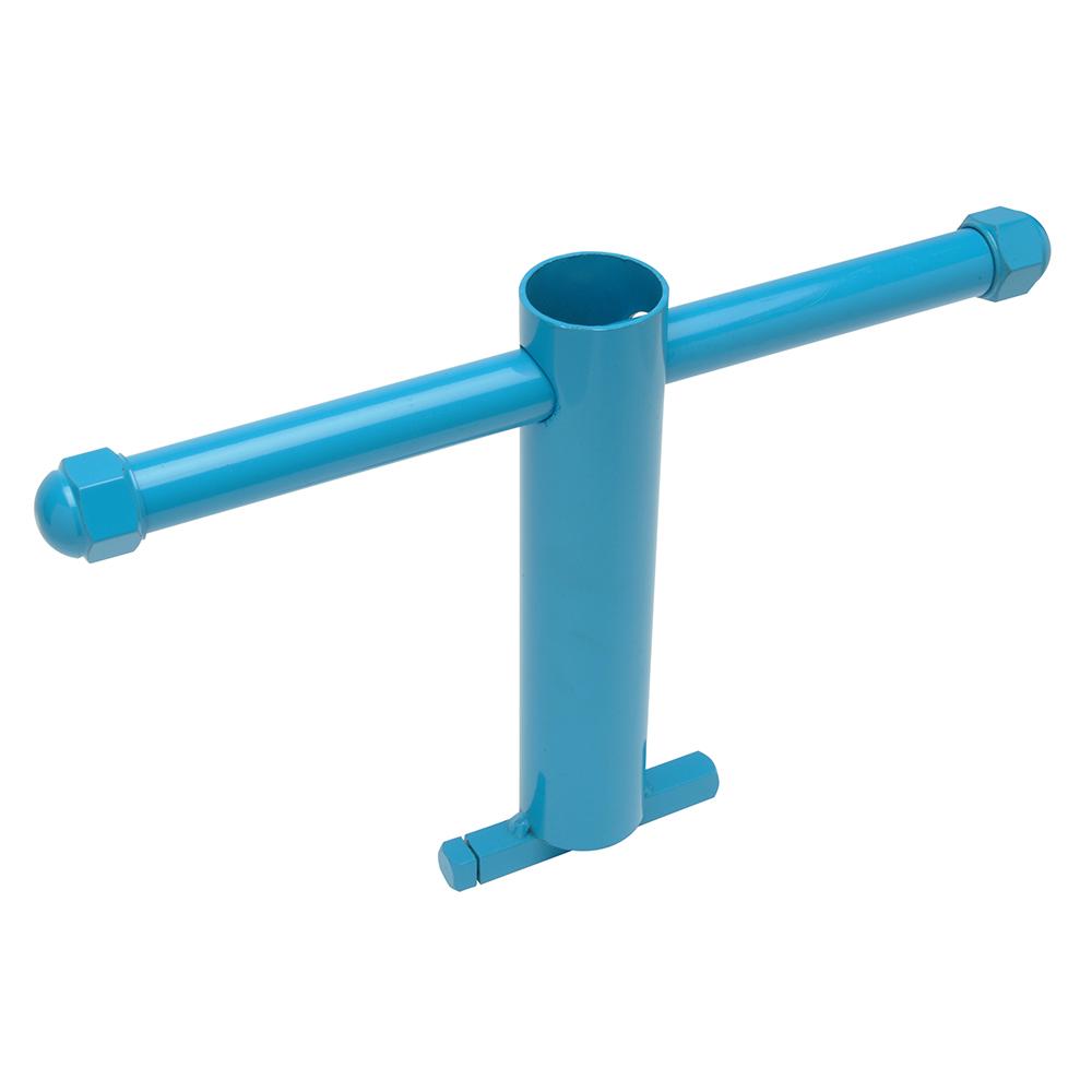 P1203-TC-12CPLG Zurn | The Part Works - Plumbing & Facility Supplies
