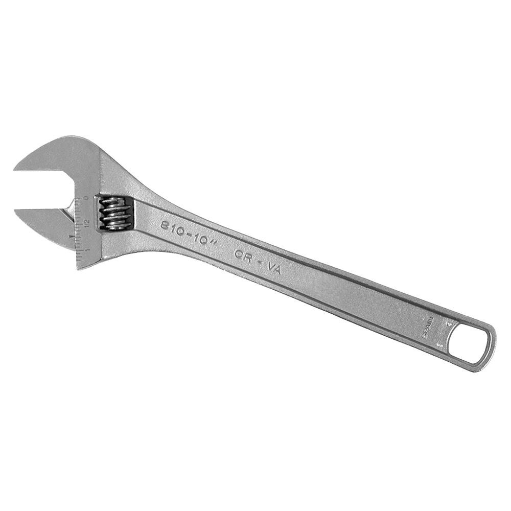 Adjustable Wrench 8 Inch