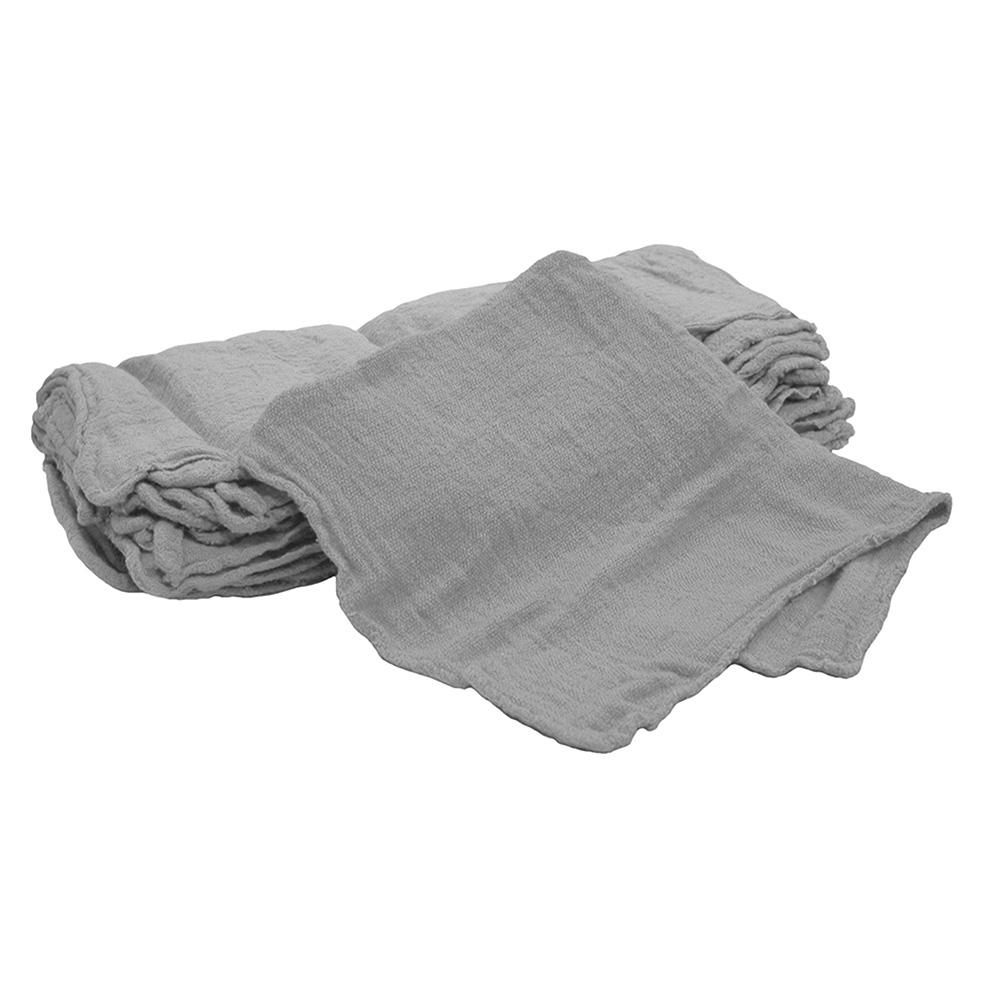 Plumbers towels 100% cotton package of 12