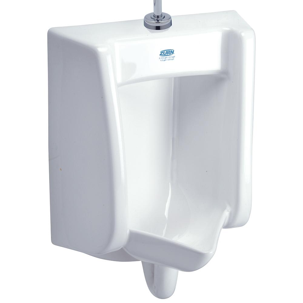 Urinal universal top spud .125 GPF to 1 GPF Zurn replaces Z5