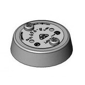 B-0969 Vacuum Breaker Cover Plate Replacement Parts Kit