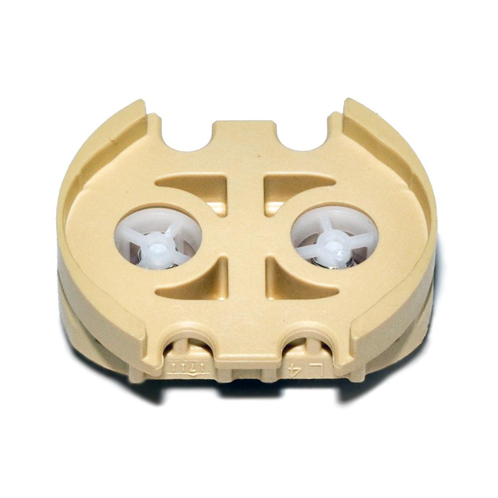 Check Valve Assembly, Peerless Core