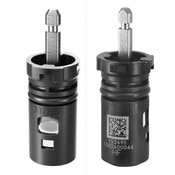 Cartridge for Two-Handle Roman Tub Faucets (Hot or Cold), Moen