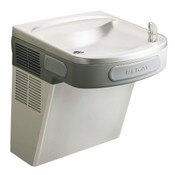 Cooler Wall Mount ADA Filtered Non-Refrigerated Light Gray Granite