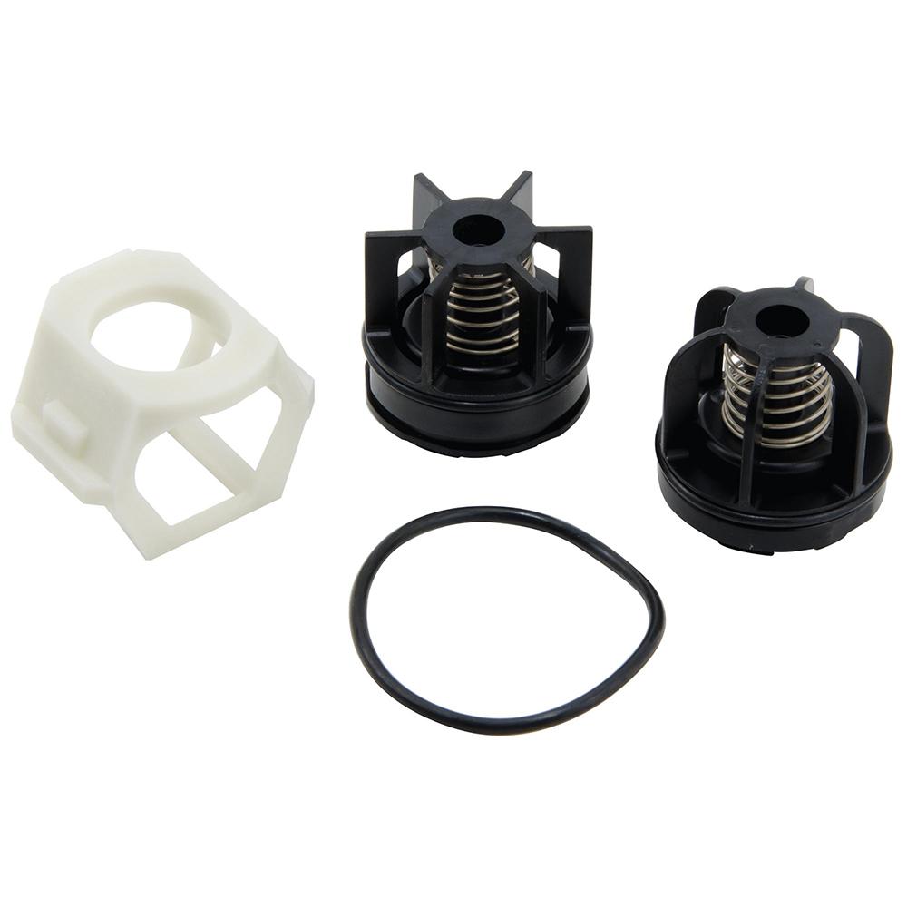 Total Repair Kit for 3/4 Inch Double Check Valve Assembly, Series 007M3, Watts