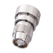 1 Mode Fre-Flo 1.5 GPM Showerhead