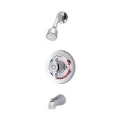 Origins Tub/Shower System