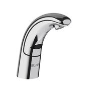 Optima Battery-Powered Deck-Mounted Mid Body Lavatory Sensor Faucet