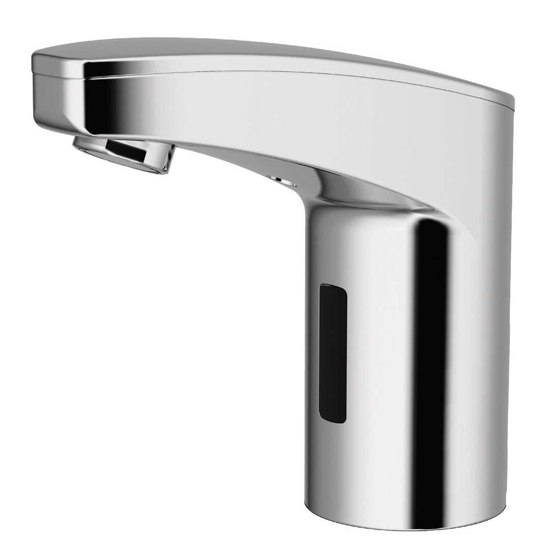 EAF350 CP BATTERY FAUCET 1.5 GPM Sloan