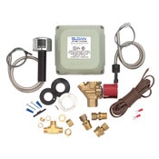 Optima Microphone Sensor / Box Kit less Logo ETF Legacy Optima faucets prior to 08-2018