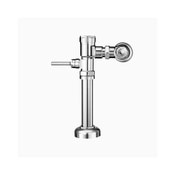 Sloan Gem-2 110, Exposed Manual Flushometer for Toilet