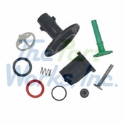 Master Rebuild Kit Regal 1.28 GPF, Closet, R1006A