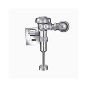 Sloan Regal 186 ESS, Exposed Sensor Activated Flushometer for Urinal