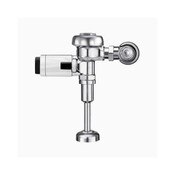 Sloan Regal 186 SFSM, Exposed Sensor Activated Flushometer for Urinal